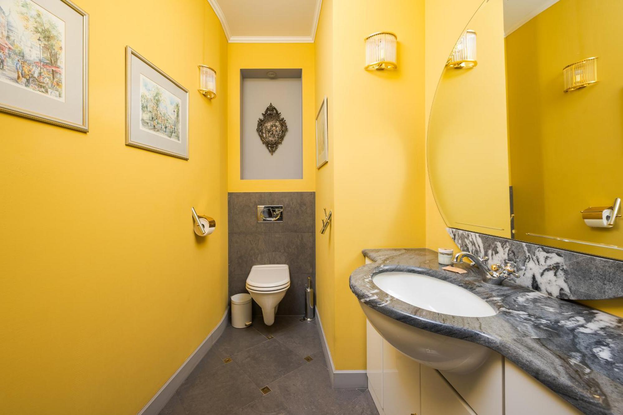 Apartment Royal Wilanow Spacious *