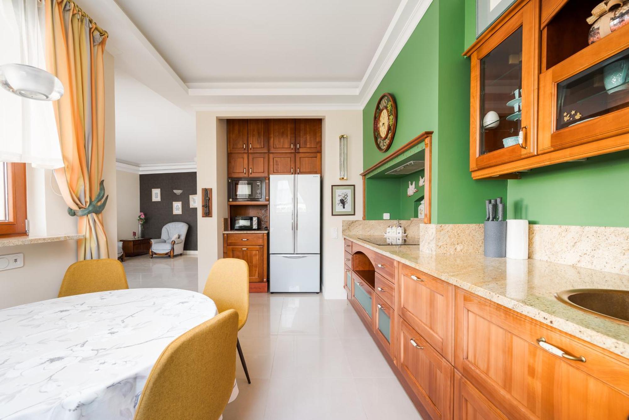Apartment Royal Wilanow Spacious *