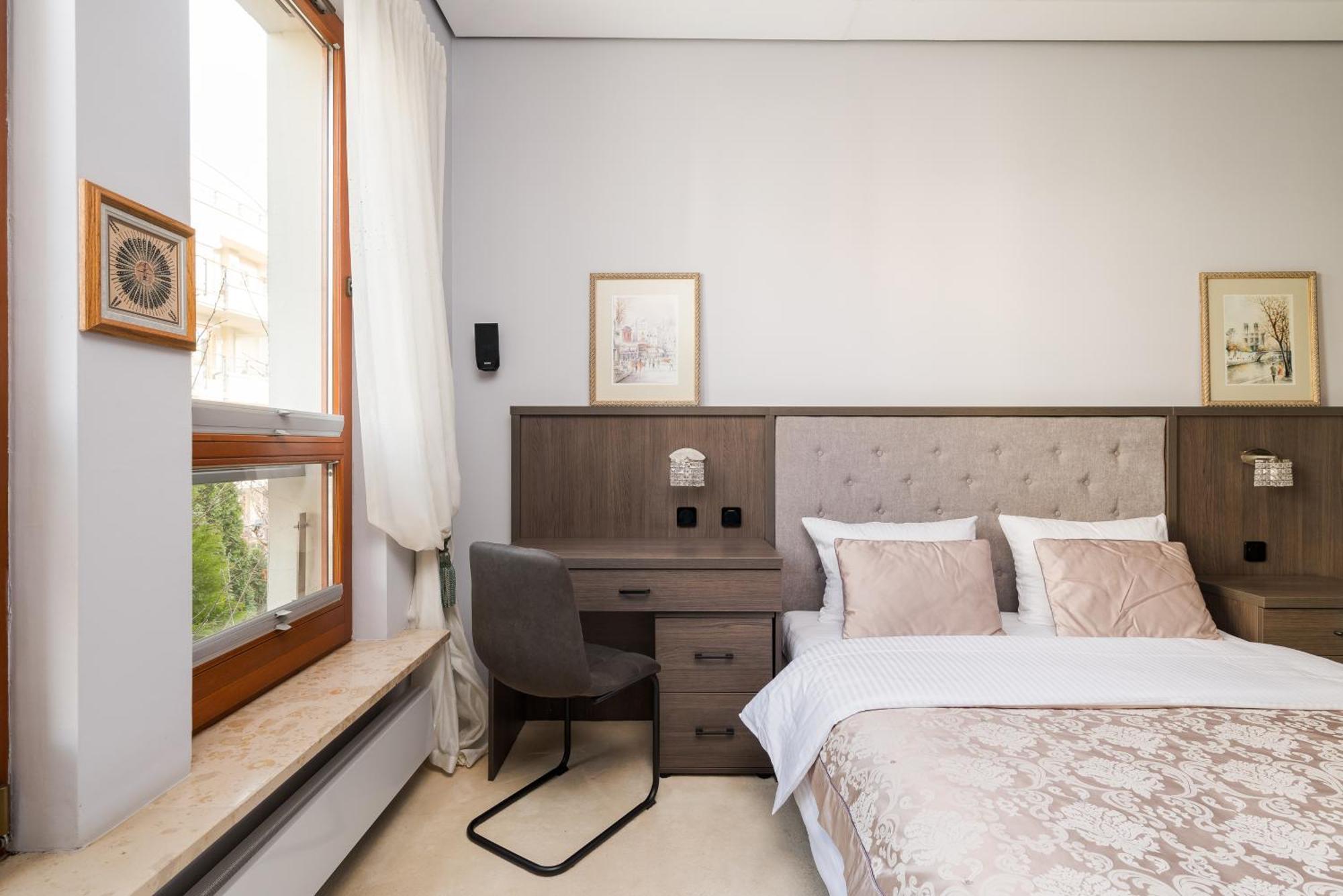 Apartment Royal Wilanow Spacious *