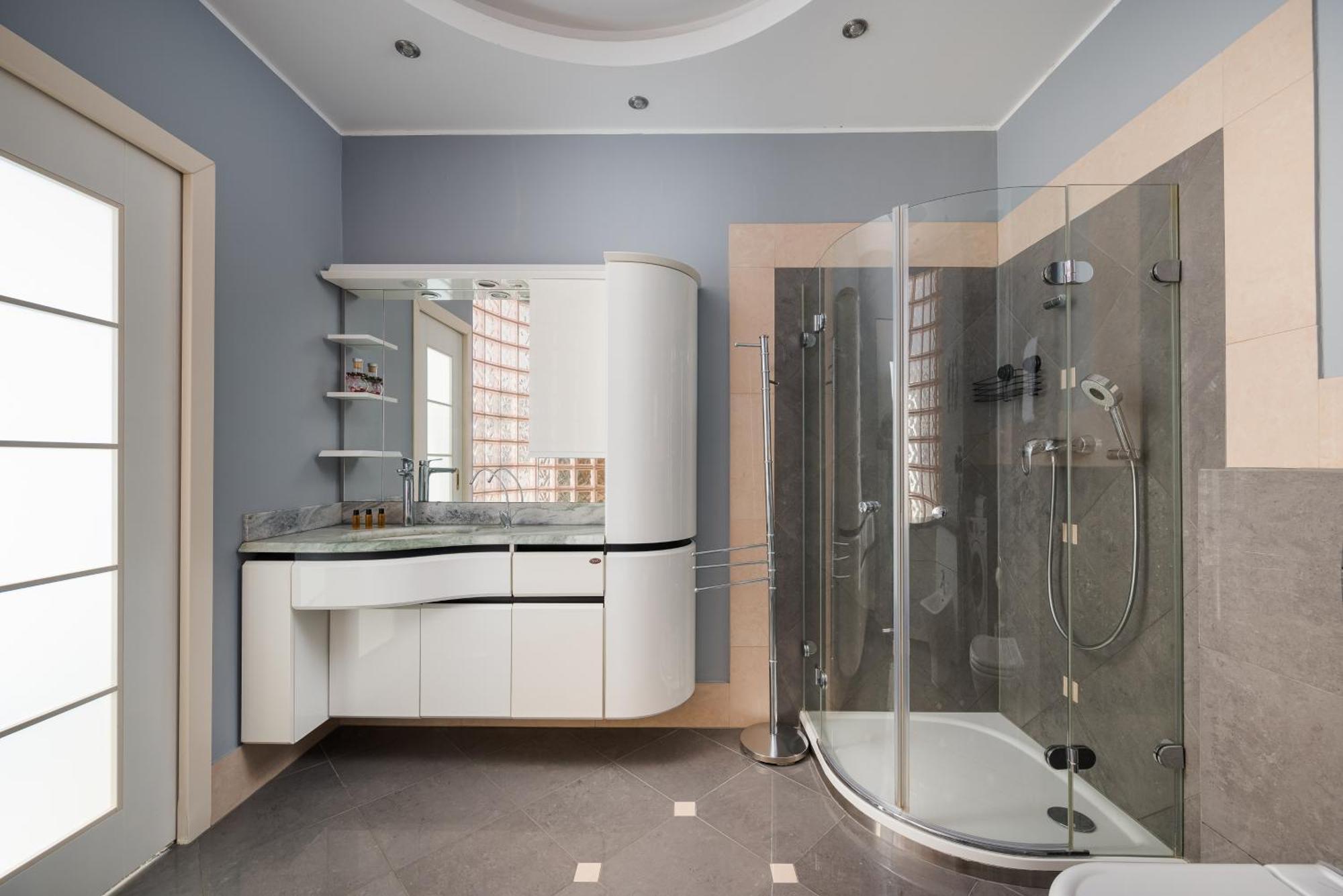 Royal Wilanow Spacious Apartamento Varsovia